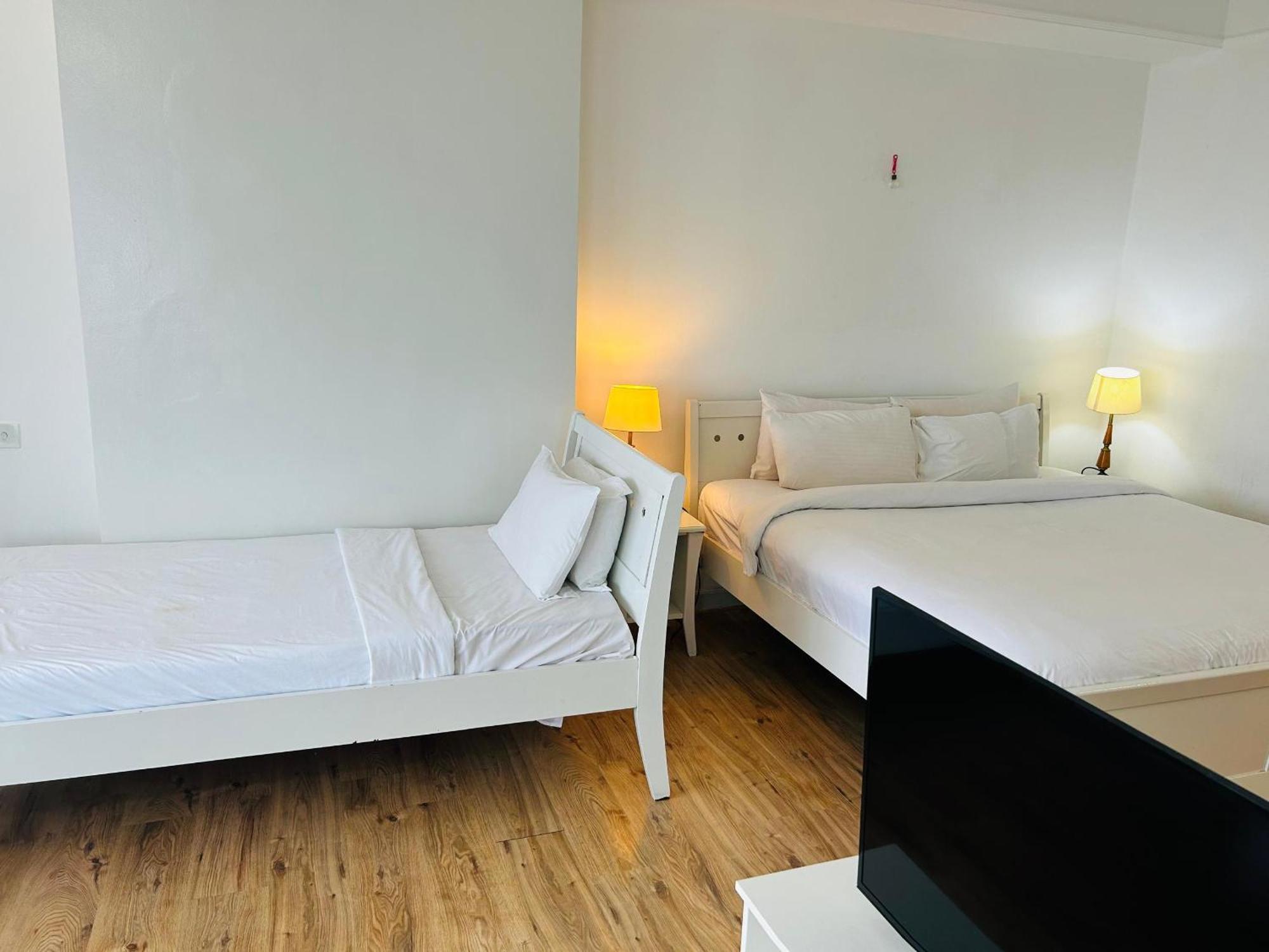 Better Residence Suite At Times Square Kl Kuala Lumpur Eksteriør billede